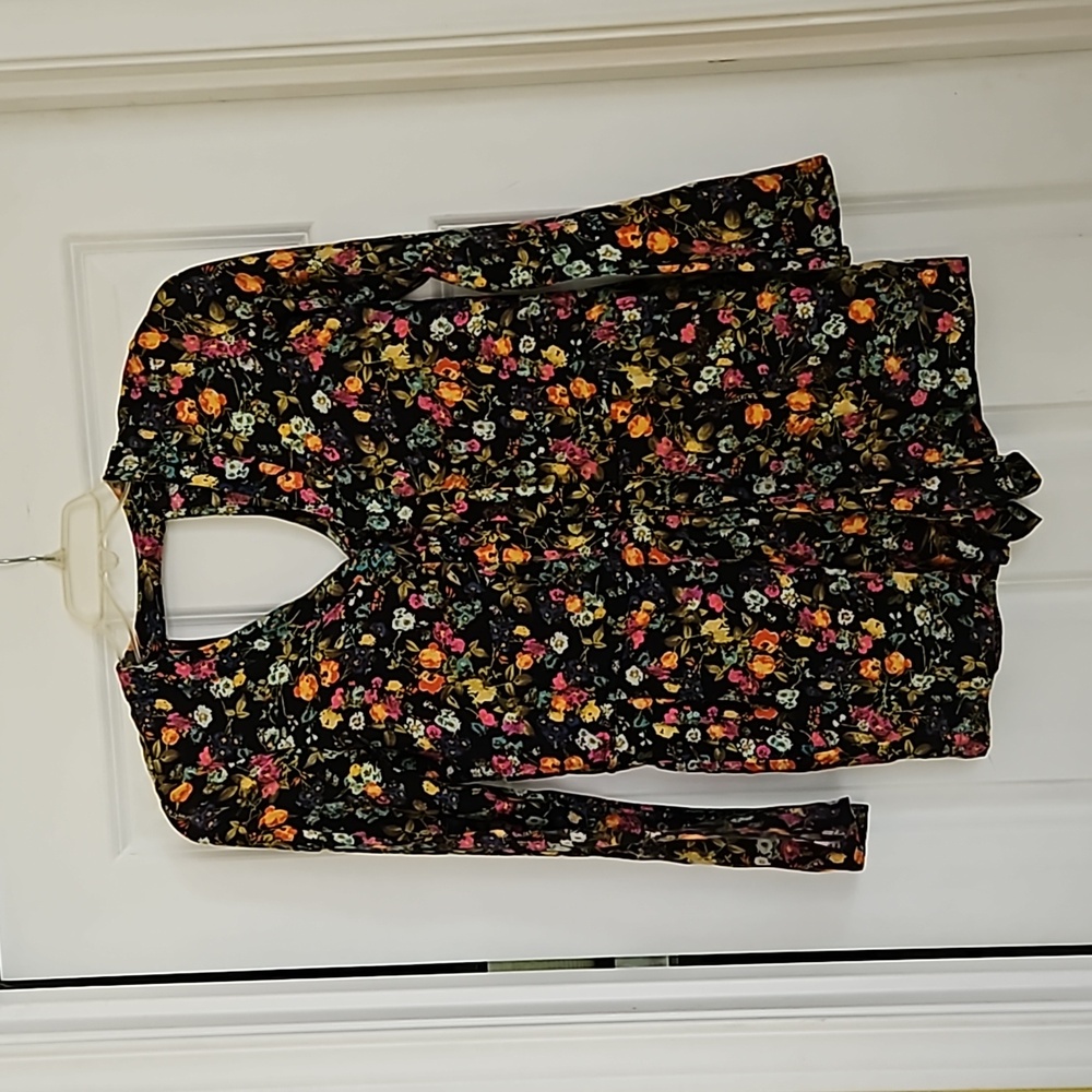 Romper JEssica Simpson